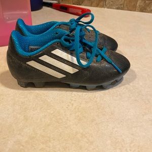 Adidas size 12 cleats